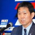 【日本代表】主な負傷者「現状一覧」15日にW杯メンバー発表、今週は期待のアタッカー２人負傷