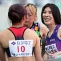 【陸上】松本奈菜子が大会新でＶも「悔しい」愛知・名古屋アジア大会見据え「51秒台」へ意欲