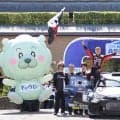 全日本ラリー飛鳥：鎌田卓麻を突き放し勝田範彦がシーズン初勝利