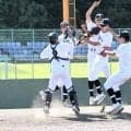 「ダークホース」呉港、完封で59年ぶり優勝　春の広島県高校野球