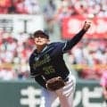 【ヤクルト】石原勇輝「母の日」に母の前で地元広島でプロ初先発　観戦の母美鈴さん「感慨深い」