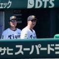 【阪神】守護神岩崎優が８回に登板　藤川監督「また明後日は分かりません」約２週間ぶりマウンド