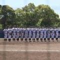 【高校野球】阪神岡田顧問の母校・関大北陽　９回に逆転許し40年ぶりVとはならず
