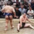 右足負傷も花道戻って土俵に一礼の豊昇龍に称賛の声「一気に好きになった」「立派」