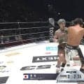 平本蓮、1年10ヶ月ぶり復帰戦はドロー決着…皇治の鉄壁牙城崩せず