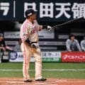 【ソフトバンク】母の誕生日に祝砲！山川穂高ダメ押し９号３ラン「お祝いできてよかった」