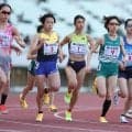 【陸上】不破聖衣来がマラソン挑戦　８月末の北海道の出場意思表明 「MGCを狙っていきたい」