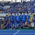 アスルクラロ沼津がＰＫ戦の末天皇杯切符獲得　昨季ＪＦＬ王者ホンダに公式戦初勝利…静岡県代表決定戦
