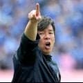 鹿島・鬼木監督「相手の狙いを外す攻撃を」前半はシュート１本、オフサイド５回「相手を上回れなかった」