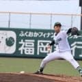 中日、1日で再び最下位へ…リリーフした22年ドラ1右腕は防御率10点台に
