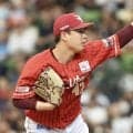 【楽天】藤井聖、３シーズンぶりリリーフで苦しむ「全然言い訳できない」２被弾含む３回３失点