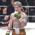 復帰戦ドローの平本蓮　皇治は「朝倉未来より打たれ強い」９月超ＲＩＺＩＮで久保優太戦要求「Ｋ－１の時も交わらなかった。このタイミングかなと」