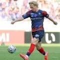 土壇場で逆転勝ちのＦＣ東京、松橋監督は長友復帰に「改めて人間的な素晴らしさ、選手としての素晴らしさを感じた」