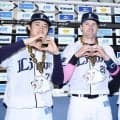 【西武】中５日で２度も勝った菅井信也はかっこいい！チームのピンチ救ってまたもお立ち台へ
