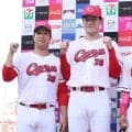 【広島】「お母さんから始まりゼロ」赤木晴哉の母恵美さん＋球団史上初７投手リレーでお見事完封