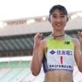 【陸上】田中希実「体力的なきつさというより…」優勝も、複雑な心境を吐露