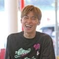【ボート】多摩川　田中和也は「（２Ｍは）いい感じの脱力が良かった」と笑顔