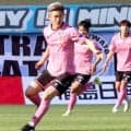 【Ｊ３福島】カズが２戦連続出場でＪ最年長出場記録を更新…名門・磐田撃破に「選手を成長させる大きな１勝」