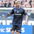 Ｇ大阪がホームで広島に惜敗でＶ逸決定　Ｃ・ロナウド擁するアルナスルとのＡＣＬ２決勝へ三浦弦太「徐々にモチベーションを上げていく」