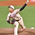 【ソフトバンク】前田悠伍「アウト取れなかったら交代」の場面で渾身ストレート　今季初勝利