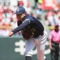 【ヤクルト】５度目完封負け　プロ初先発石原勇輝は３回1失点も反省「内容がよくない」