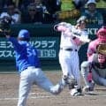 【阪神】木浪聖也が先制機つくる働き「もっと野球頑張ろう」2人の“母”に感謝