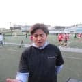 元日本代表・大久保嘉人氏がFW発掘トライアウト「ヤンチャな選手をつくりたい」
