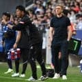 【G大阪】敗れて西１位消滅もACL2決勝へ大歓声　中谷進之介「死に物狂いで頑張ってきたい」