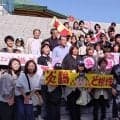 【とっておきメモ】炎鵬母「我が子自慢する親かっこ悪いと思うけど」大けがから十両復帰白星称賛