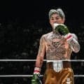 【RIZIN】平本蓮と皇治がドローでたたえ合い、なぜか試合後、朝倉未来がディスられる展開に