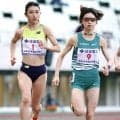 【陸上・木南記念】女子１万メートル・不破聖衣来は９位　今夏、北海道マラソン挑戦も