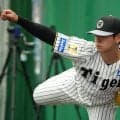 【阪神】TJ手術から再起期す下村海翔は順調「いい兆し」藤川監督　立石正広も状態見極め復帰へ