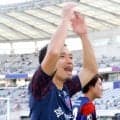 【東京】長友佑都W杯メンバーは「今回はまぁ実際分からない」も「信じている自分がいる」