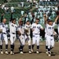 呉港　５９年ぶり優勝　片岡監督「私は生きとったけど、子どもたちはみんな、生まれてない」高校野球春季広島大会