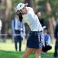 大久保柚季はメジャーで６位「すごい成長できた」　初のトップ１０入り「今年中に１勝したい」