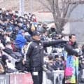 【仙台】八戸にPK戦で勝利し首位通過が確定　PO第１戦はホーム開催に　対戦相手は未定