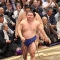 藤ノ川が春場所で敗れた琴桜を突き出し「押すことしか考えていなかった」明日は横綱豊昇龍と取組