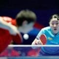 日本女子、55年ぶり世界卓球Vならず　王手から中国に逆転許す