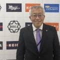 立大の“部長先生”のあたたかさに、もう１度触れた日