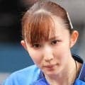 日本女子は逆転負け準Ｖ　早田は涙「本当に申し訳ないという気持ち」王手から張本と早田が連敗で５５年ぶり金メダルならず　中国に決勝で６大会連続の敗戦