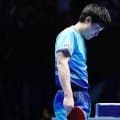 日本男子 金メダルならずも10年ぶりの銀メダル 張本大逆転負けからストレートで中国に敗れる【世界卓球】