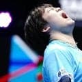 男子決勝 松島輝空 世界王者の王楚欽に敗れる 日本が中国に連敗であとが無くなる【世界卓球】