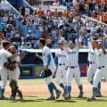 【東京６大学】東大９年ぶり勝ち点“野球エリート”との差埋める工夫実った、次は最下位脱出狙う
