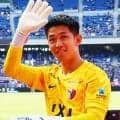 【鹿島】GK早川友基、Ｗ杯代表入りへ「待つだけです」ビッグセーブで東地区Ｖも王手
