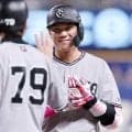天国の母へ届け　巨人・坂本　追加点につながる一打「打てて良かった」