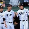 阪神・藤川監督「球場で祝ってもらえるお母さんも幸せだなと」「いい形でタイガースらしいゲームに戻せましたから」【一問一答】