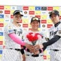 阪神・才木７回０封で４勝目　生観戦・母の日に虎連敗止めた「すごく喜んでくれると思う」　１０Ｋで両リーグ断トツ５７Ｋ
