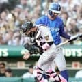 阪神・梅野「打つ方も開幕できました」今季初安打＆マルチ　亡き母に捧げた「いい『ありがとう』を伝えられた」