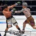 平本蓮　皇治戦ドロー「試合というより公開練習」　９・１０久保優太との対戦を要求「僕はＭＭＡファイターなので」