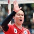 「ブラボー！」高橋藍が絶叫　サントリー２連勝で決勝進出　“有終Ｖ”王手